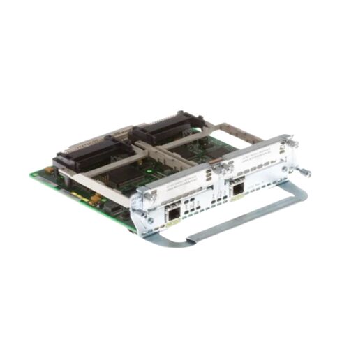 NM-2FE2W-V2 Cisco 2 Ports Module
