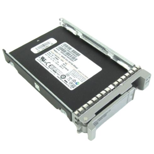 UCS-SD960GBKS4-EV Cisco SATA 6GBPS SSD