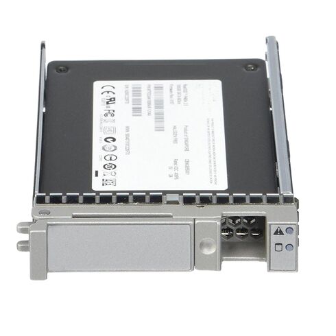 UCSC-NVMEHW-H7680 Cisco 7.68TB SSD