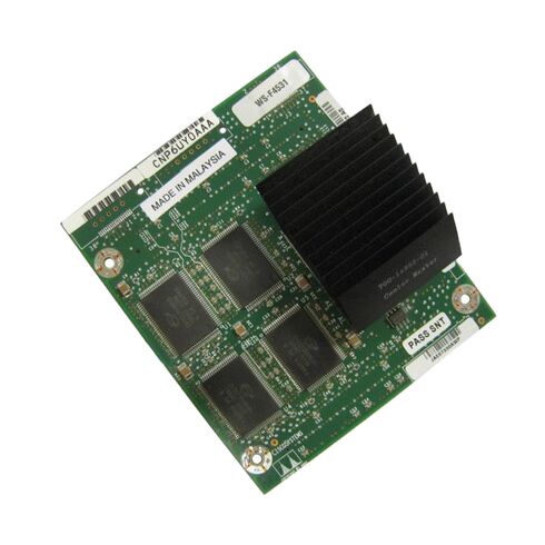 WS-F4531 Cisco NetFlow Services Card