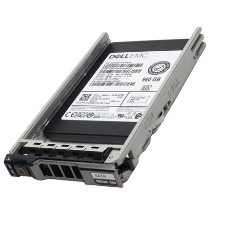 XW4D1 Dell 960GB SSD