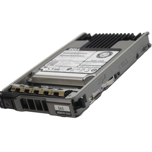 Y7RGF Dell 400GB SSD