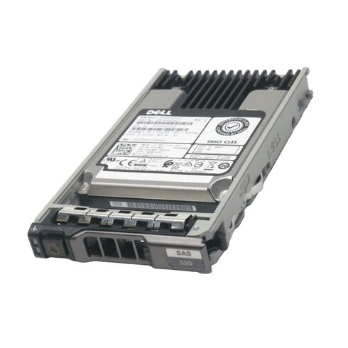 YNRXC Dell 960GB SSD