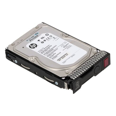 687045-001 HPE 7.2K RPM Hard Disk Drive