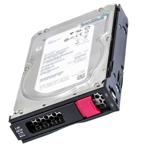 758413-001 HPE 6TB 3.5 Inch HDD