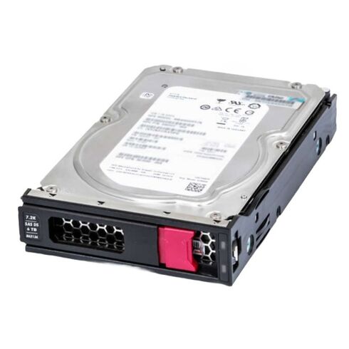 758413-001 HPE 6TB Optimized Hard Disk Drive