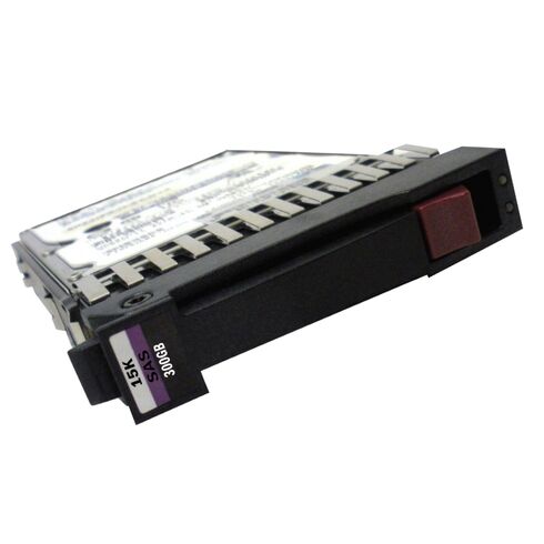 759202-001 HPE 300GB SAS 12GBPS 15K RPM HDD