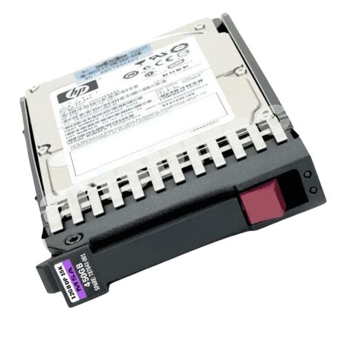 759210-B21 HPE 450GB SAS 12GBPS 15K RPM HDD