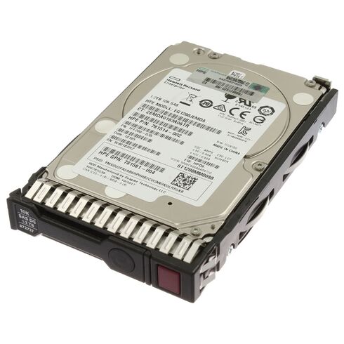 785415-001 HPE 900GB RPM SAS 12GBPS SSD