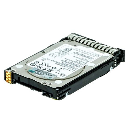 787175-005 HPE 1.8TB 10K RPM SAS 12GBPS HDD