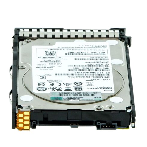787175-005 HPE 1.8TB 12GBPS SC HDD