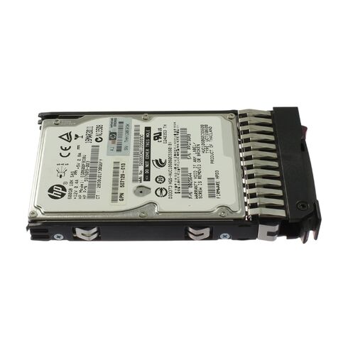 787646-001 HPE 600GB 12GBPS HDD