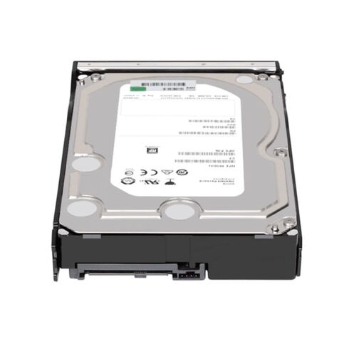 807582-001 HPE 6TB 7.2K RPM Hard Disk Drive