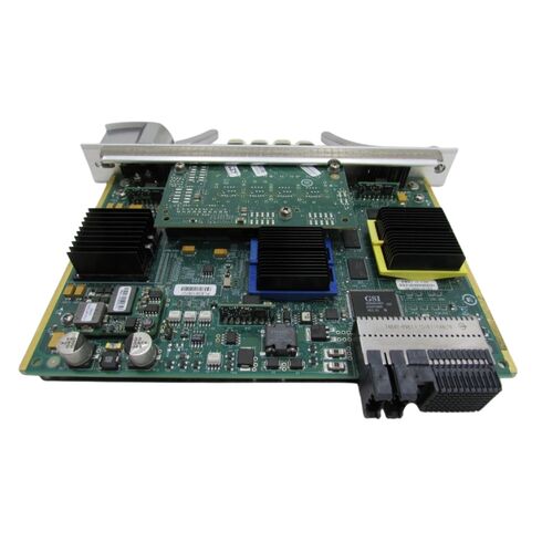 ASR5K-4OC3C-SM-K9 Cisco 4 Ports Expansion Module
