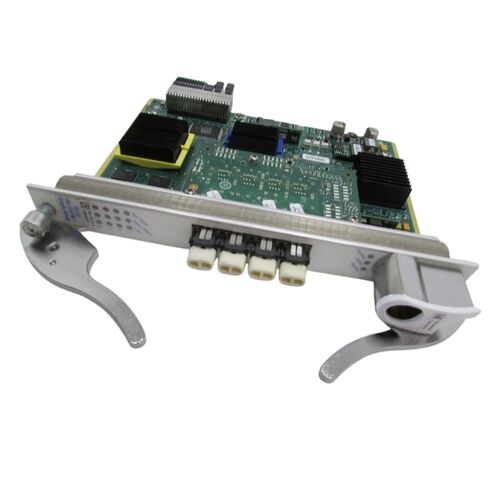 ASR5K-4OC3C-SM-K9 Cisco ATM Expansion Module