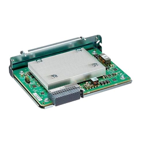 Cisco ASR1002HX-IPSECHW ASR Router Module