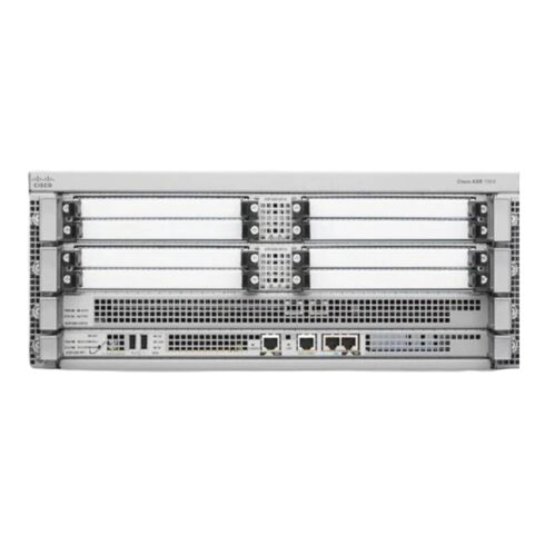 Cisco ASR1004-FIPS-KIT Ethernet Opacity Kit