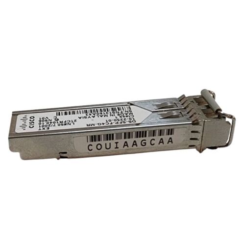 Cisco DS-SFP-FC4G-MR Fibre Channel Transceiver Module