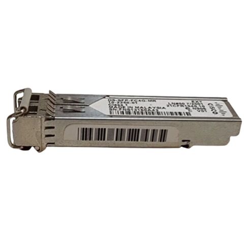 Cisco-DS-SFP-FC4G-MR-GBIC-SFP-Transceiver-Module