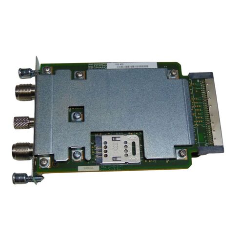 Cisco EHWIC-4G-LTE-A High-Speed Wide Area Network