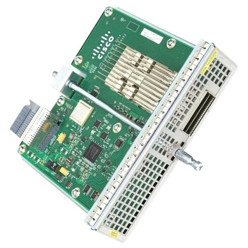Cisco EPA-1X100GE 1 Port Expansion Module