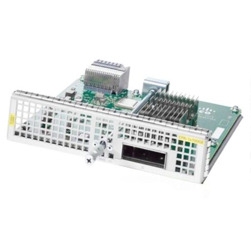 Cisco EPA-1X100GE Expansion Module