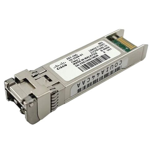 Cisco FET-10G 10 GBPS Transceiver Module