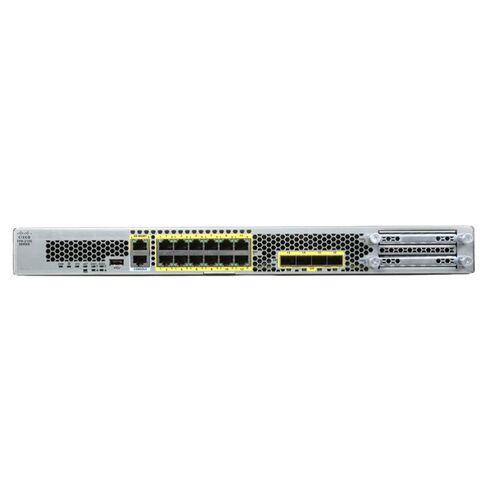 Cisco FPR2110-NGFW-K9 Gigabit Ethernet Security Appliance