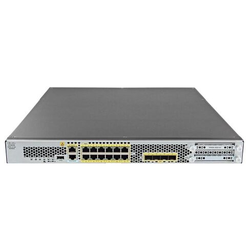 Cisco FPR2110-NGFW-K9 Wired Firepower Security Appliance