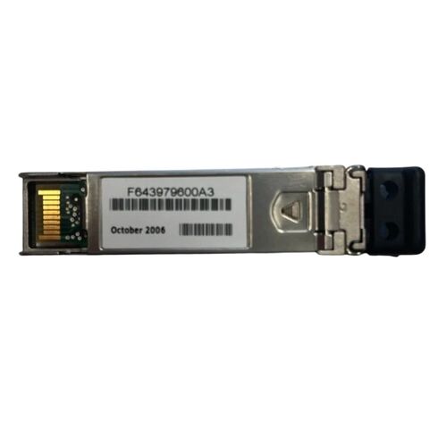 DS-SFP-FC4G-LW Cisco 4 GB Transceiver Module