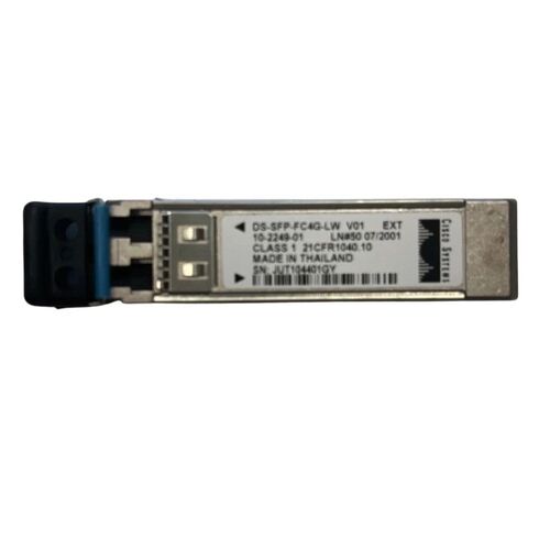 DS-SFP-FC4G-LW Cisco GBIC SFP Transceiver Module