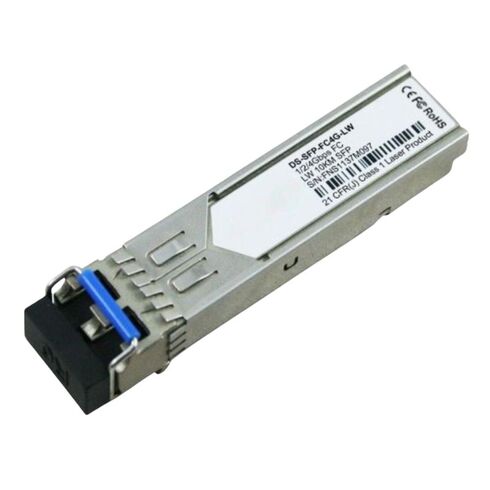 DS-SFP-FC4G-LW Cisco GBIC SFP Transceiver