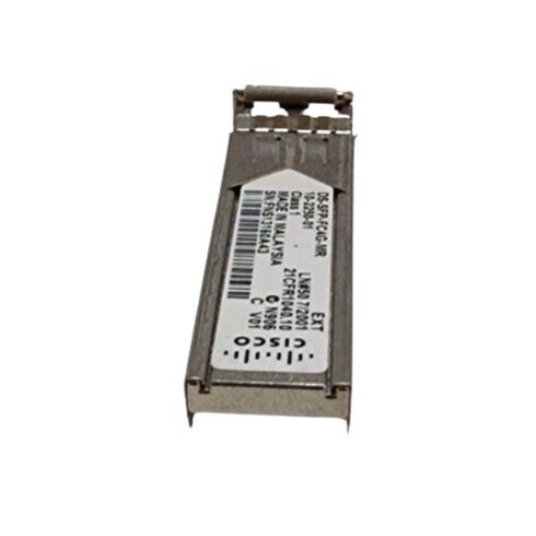 DS-SFP-FC4G-MR Cisco Fibre Channel Transceiver