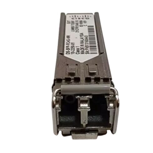 DS-SFP-FC4G-MR Cisco Transceiver Module