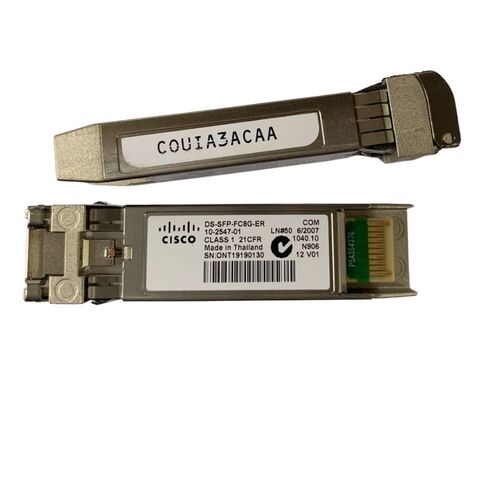 DS-SFP-FC8G-ER Cisco 8 GBPS Transceiver