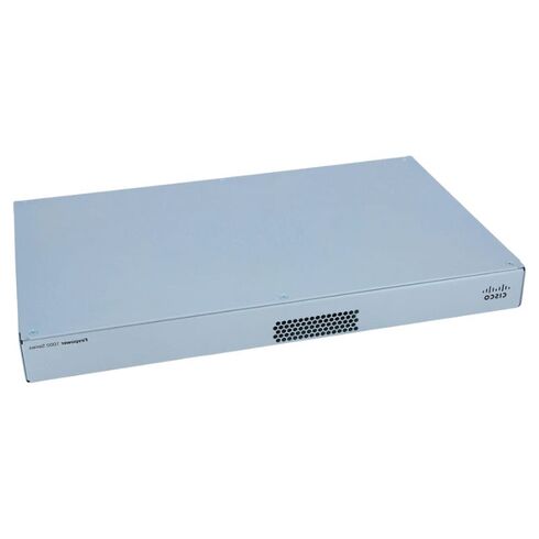 FPR1140-NGFW-K9 Cisco 8 Ports SFP Firepower Security Appliance
