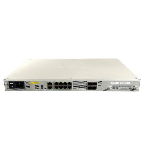 FPR1150-NGFW-K9 Cisco 8 Ports SFP+ Security Appliance