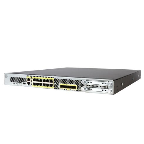 FPR2110-NGFW-K9 Cisco Firepower Security Appliance