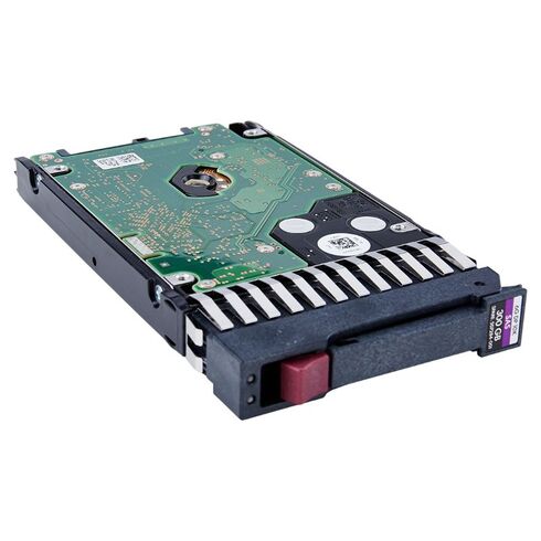 HPE 641552-001 10K Hot Swap HDD