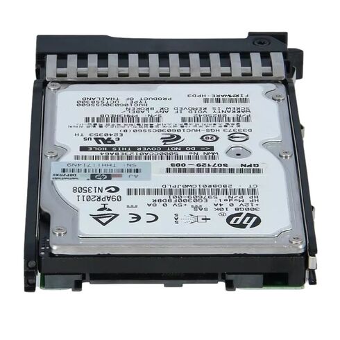 HPE 641552-001 Hot Swap Hard Drive