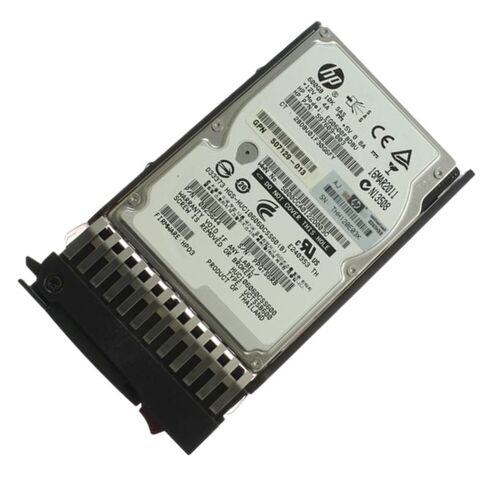 HPE 641552-003 10K Hot Swap HDD