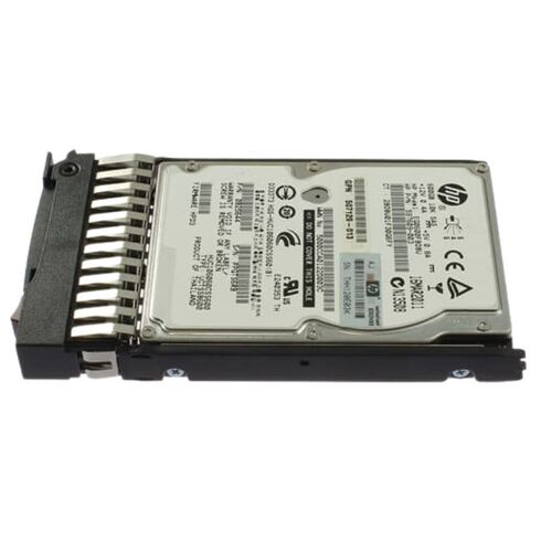 HPE 641552-003 600GB SAS 6GBPS HDD