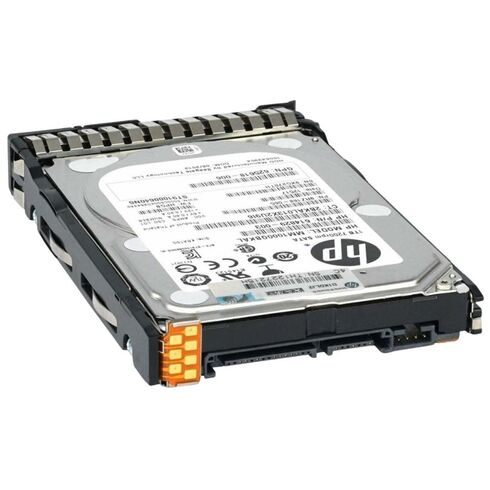 HPE 646894-001 1TB SATA 6GBPS HDD