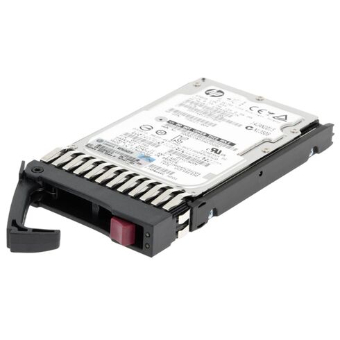 HPE 787641-001 450GB 10K RPM SAS 12GBPS HDD
