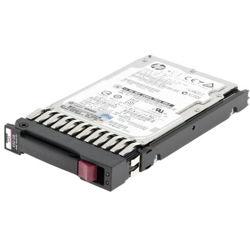 HPE 787641-001 450GB 12GBPS HDD