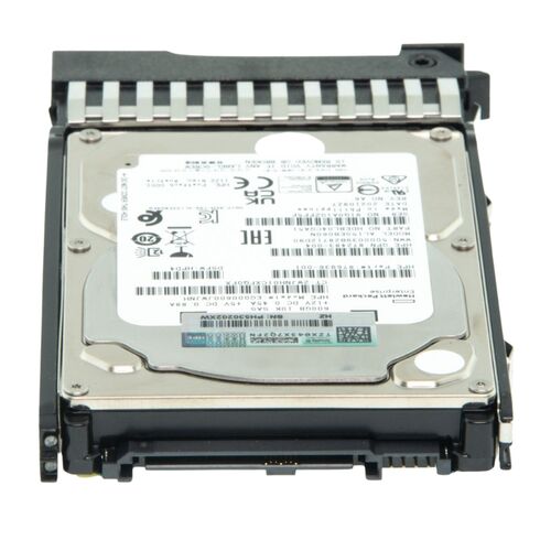 HPE 787642-001 600GB 15K RPM SAS 12GBPS HDD