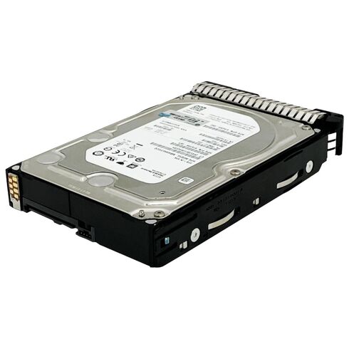 HPE 793703-B21 8TB Hot Swap LFF HDD