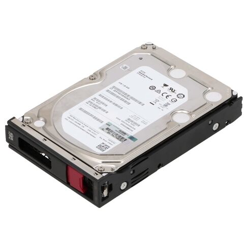 HPE 846514-B21 6TB SAS 12GBPS SC HDD