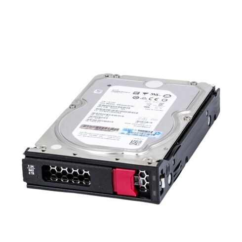 HPE 847035-001 4TB 12GBPS HDD