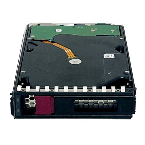 HPE 857648-B21 10TB SAS 12GBPS Pluggable HDD
